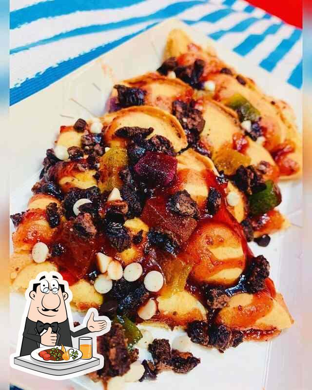 Photo from Zomato