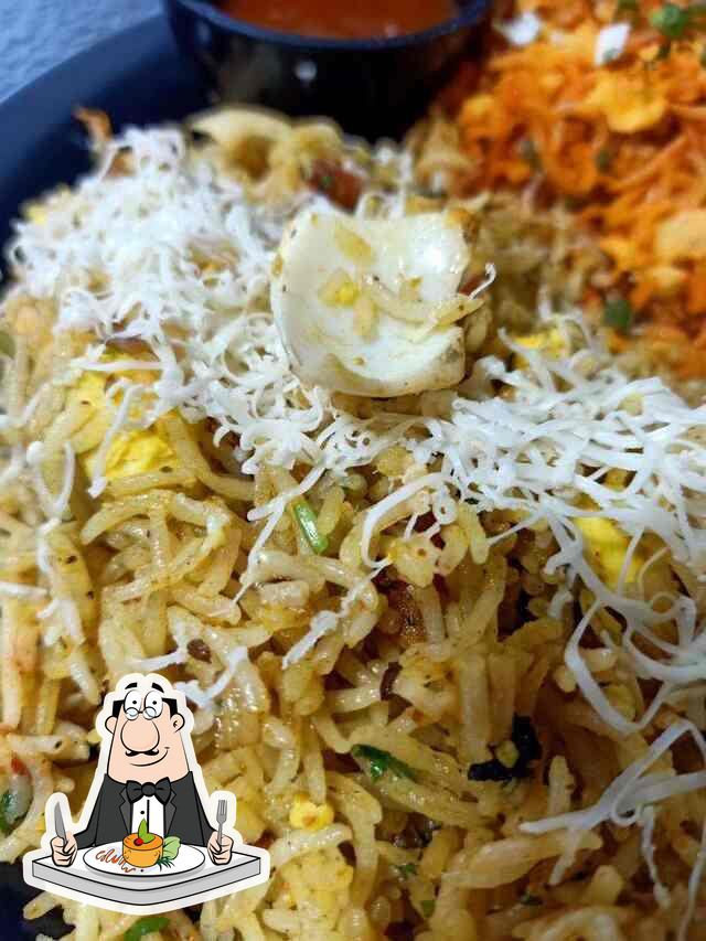 Photo from Zomato