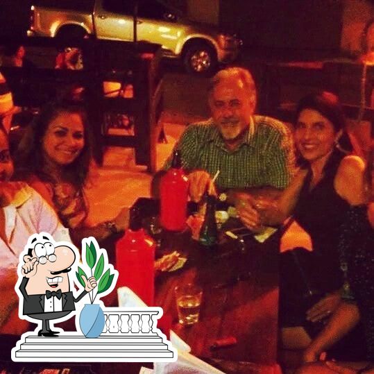 Foto do Foursquare