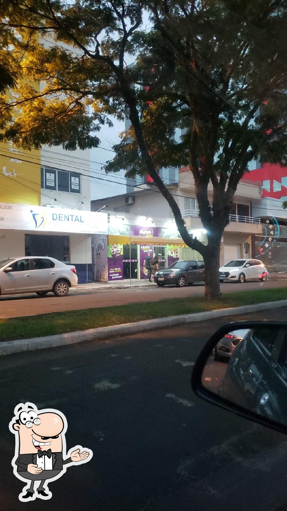 Foto do Google