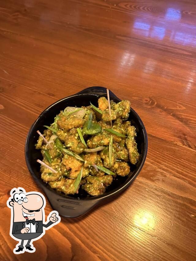 Photo from Zomato
