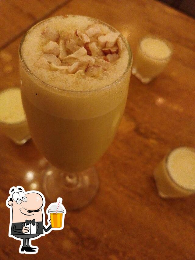 Photo from Zomato