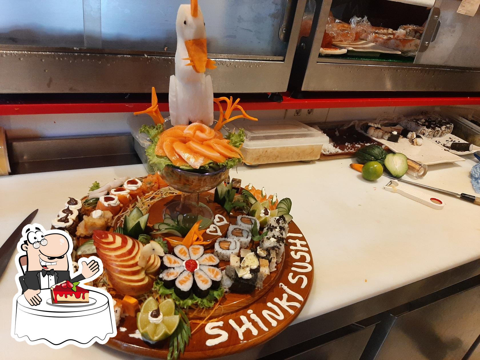 Foto do Restaurant Guru