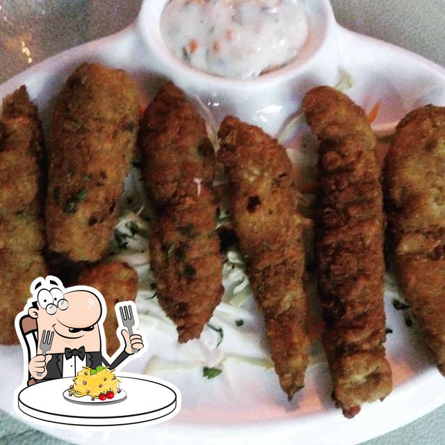 Photo from Zomato