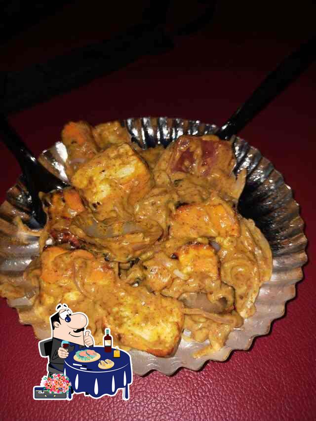 Photo from Zomato