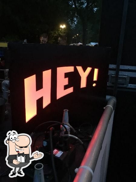 Photo de Foursquare