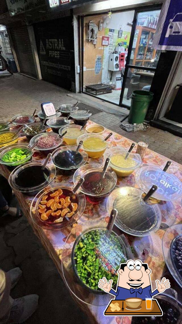 Photo from Zomato