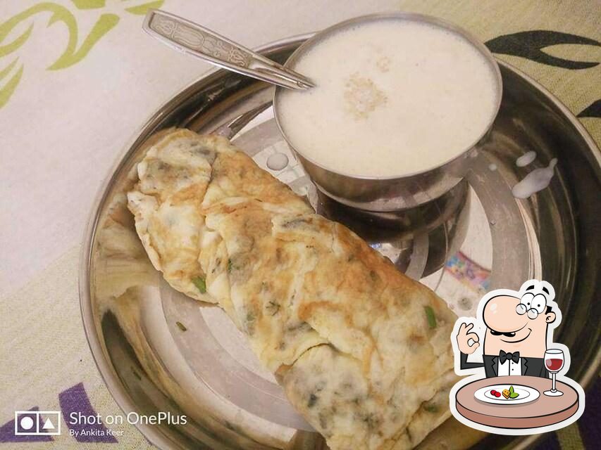 Photo from Zomato