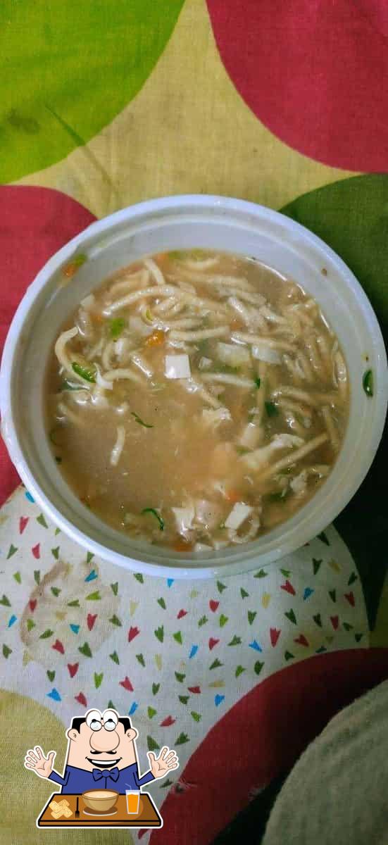Photo from Zomato
