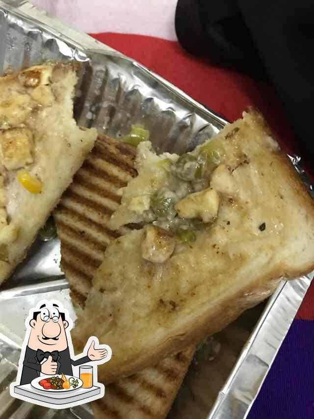 Photo from Zomato