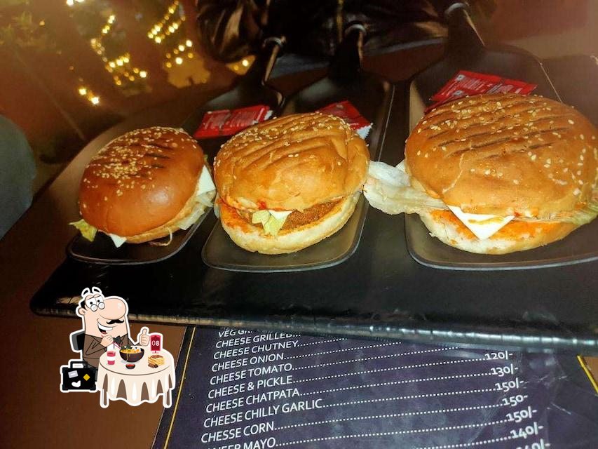 Photo from Zomato
