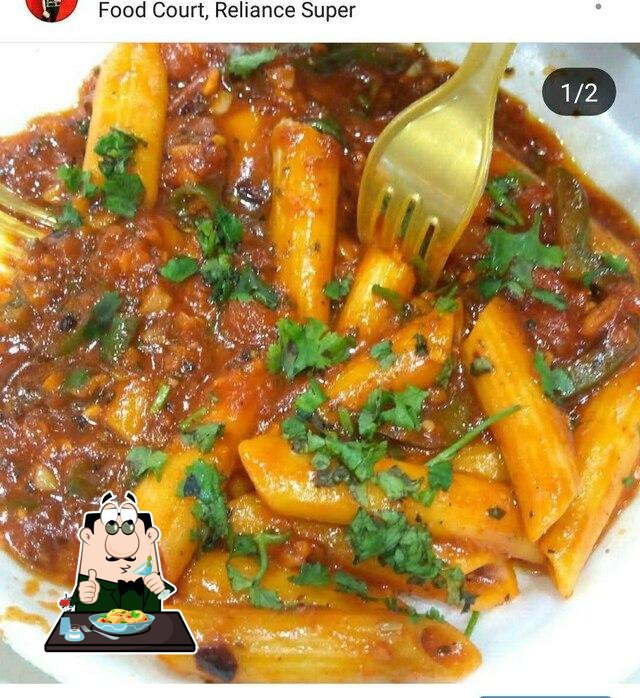 Photo from Zomato