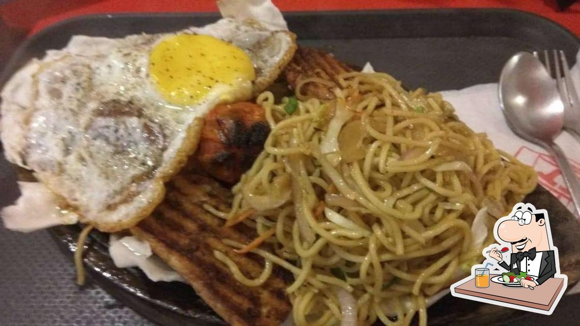 Photo from Zomato