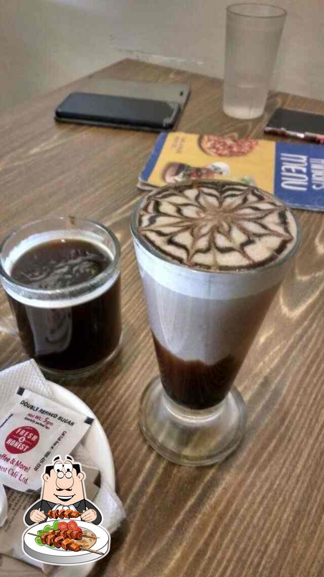 Photo from Zomato