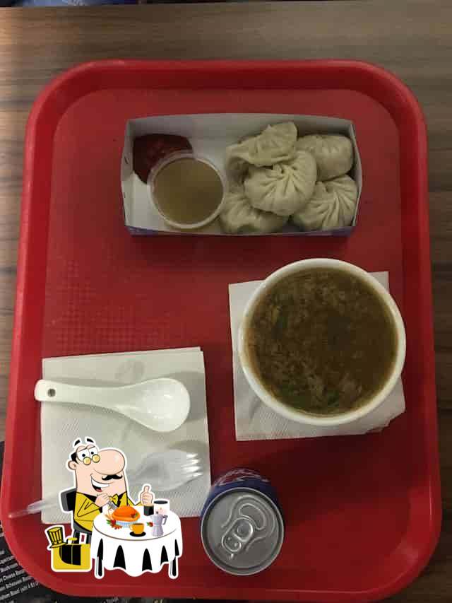 Photo from Zomato