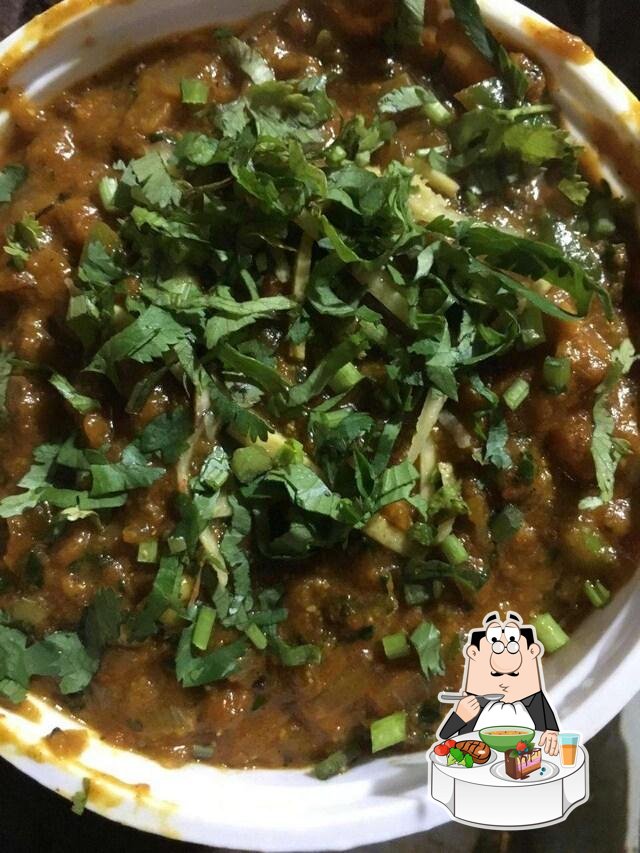 Photo from Zomato