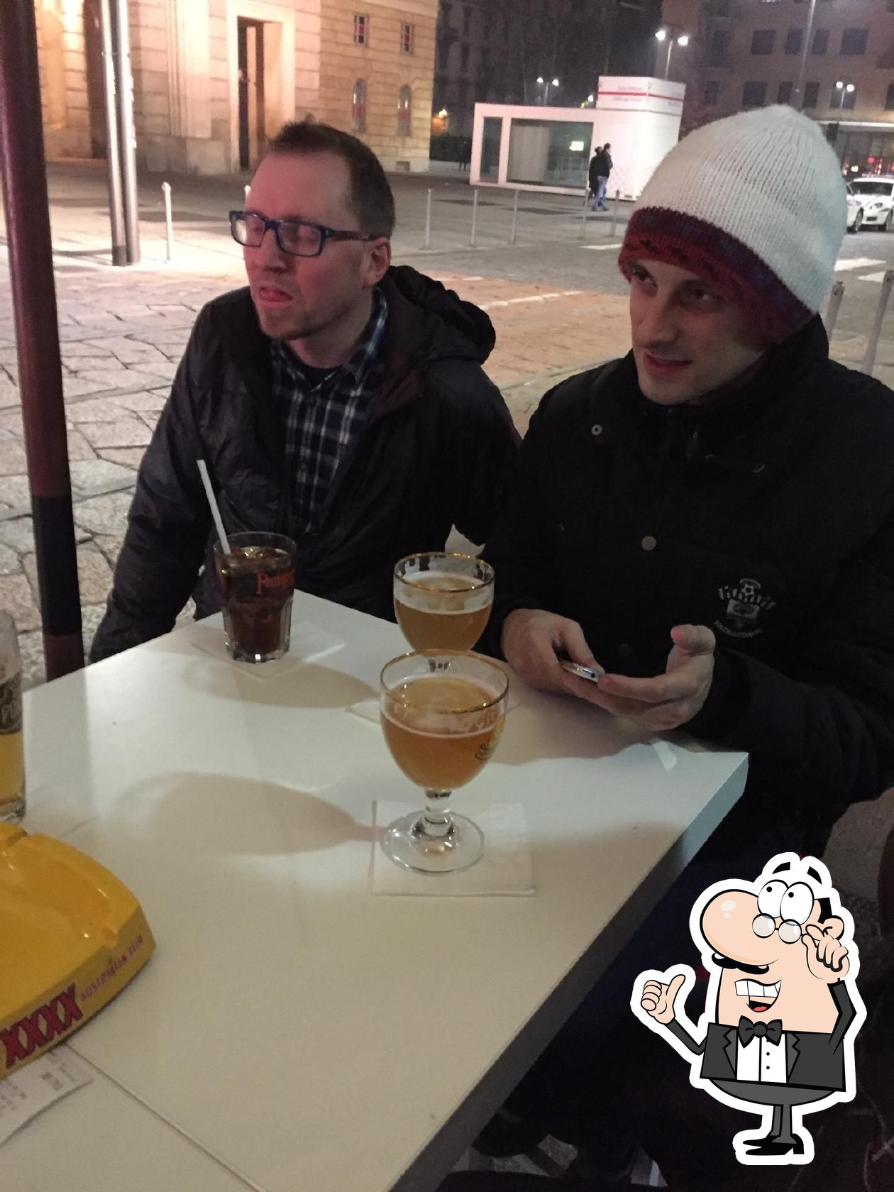 Foto di Foursquare