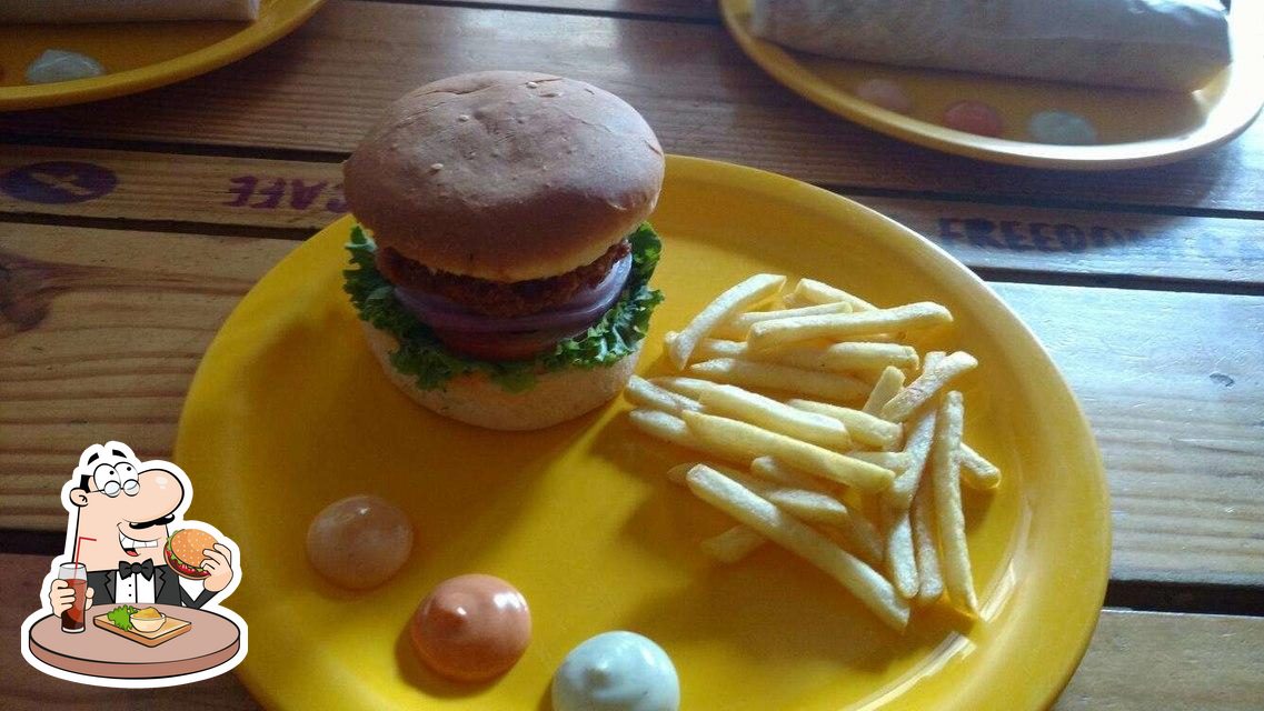 Photo from Zomato