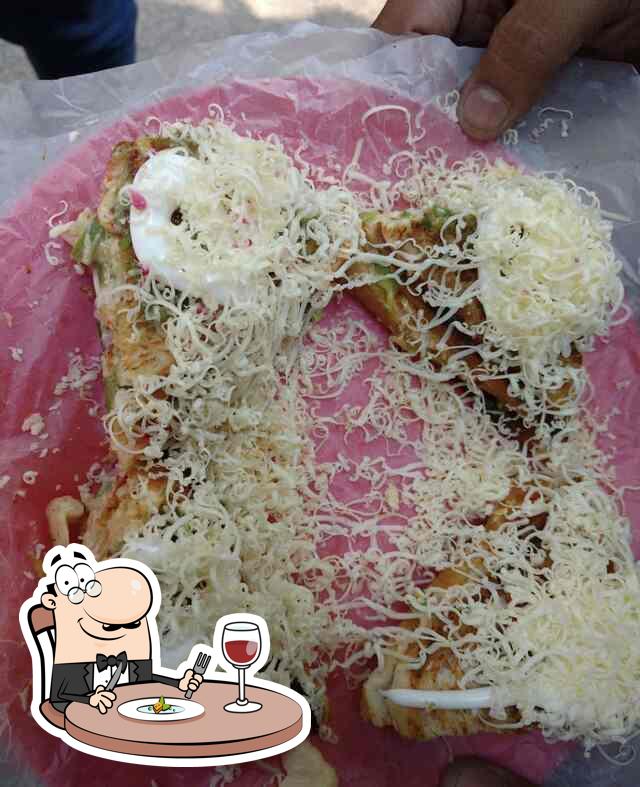 Photo from Zomato