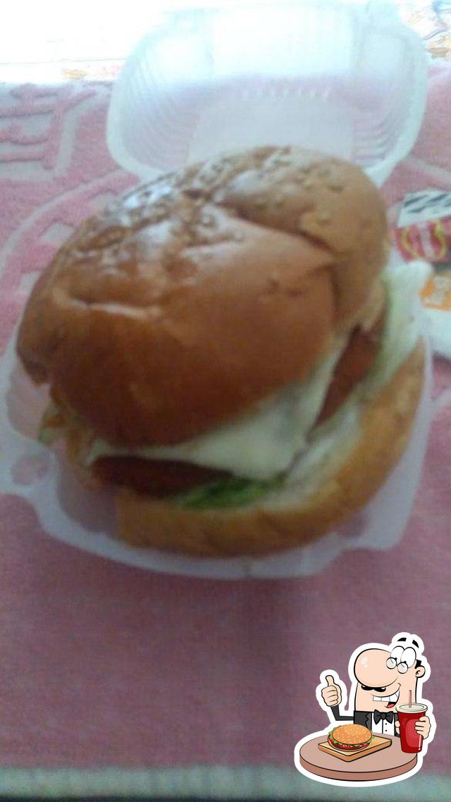 Photo from Zomato