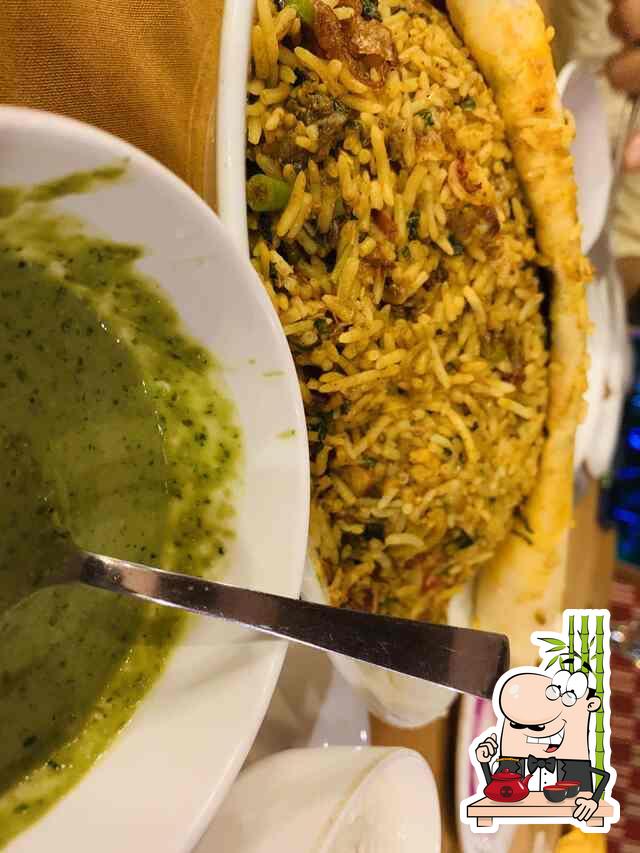 Photo from Zomato