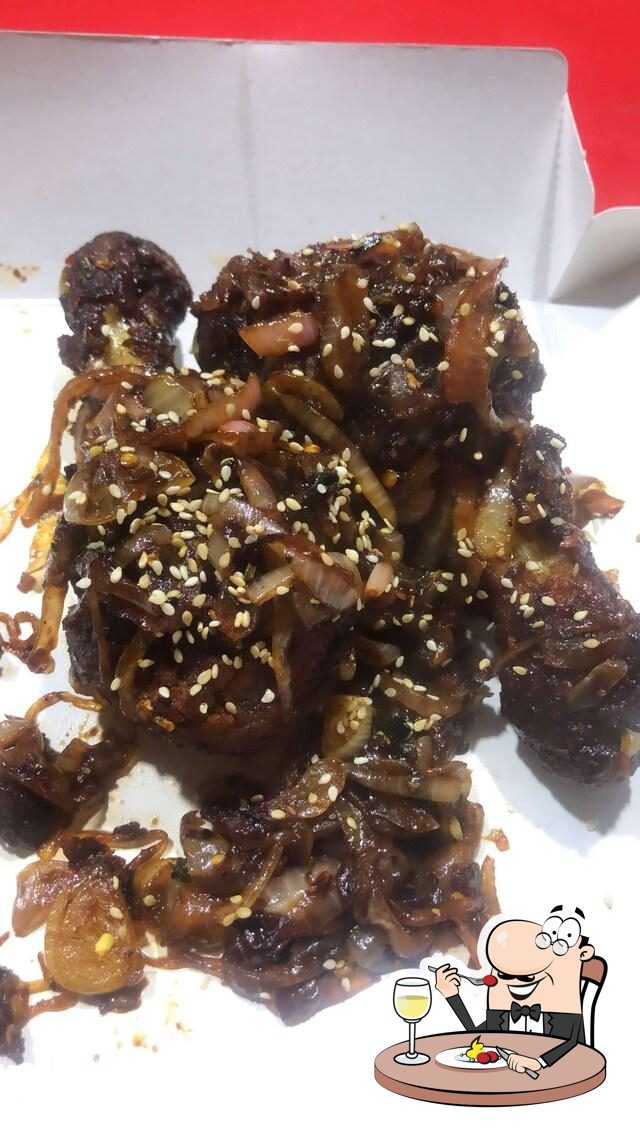 Photo from Zomato
