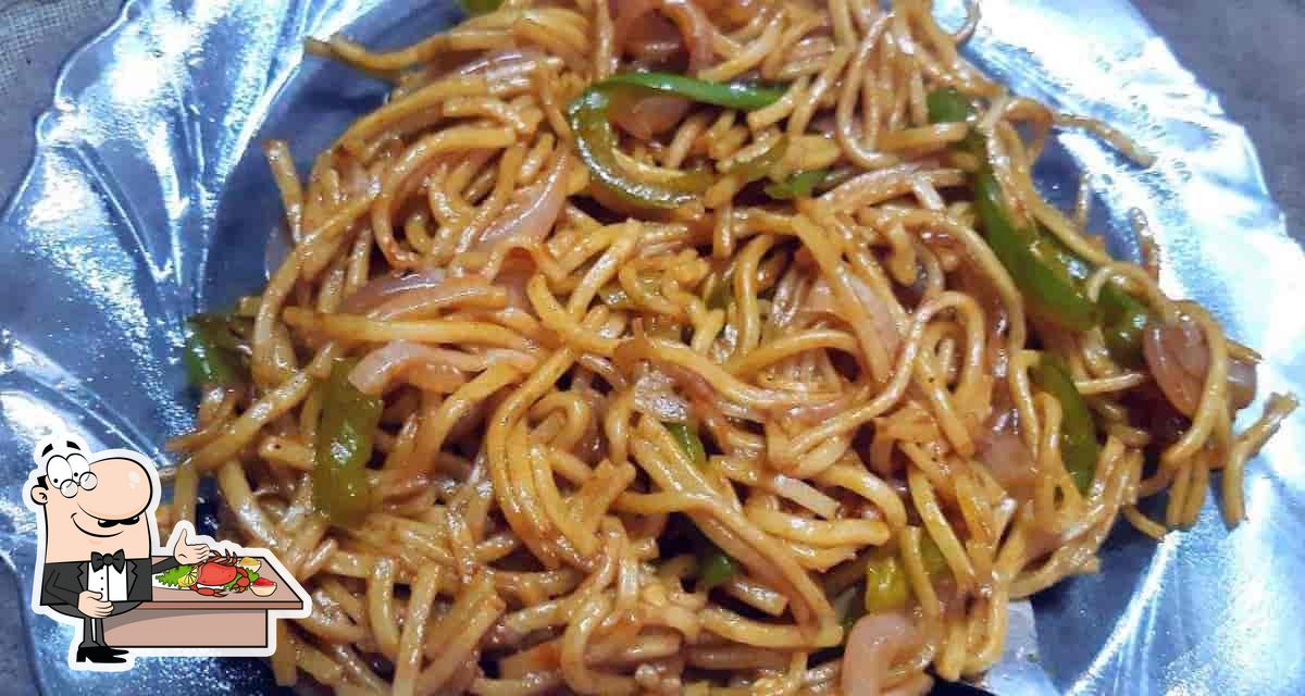 Photo from Zomato