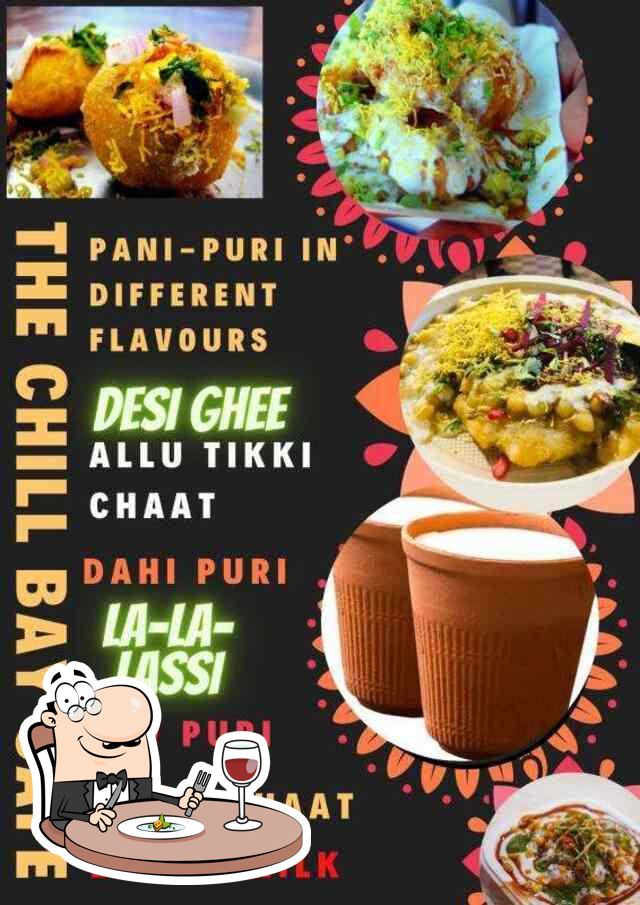 Photo from Zomato
