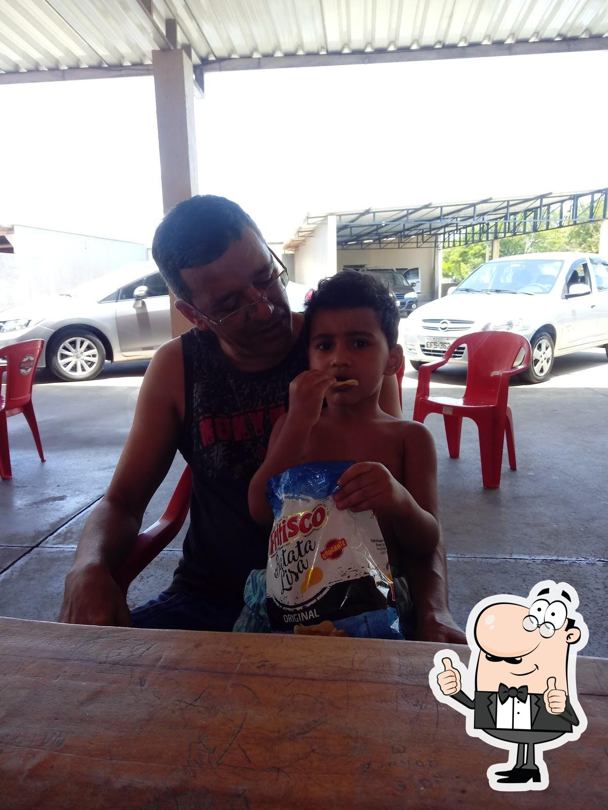 Foto do Google