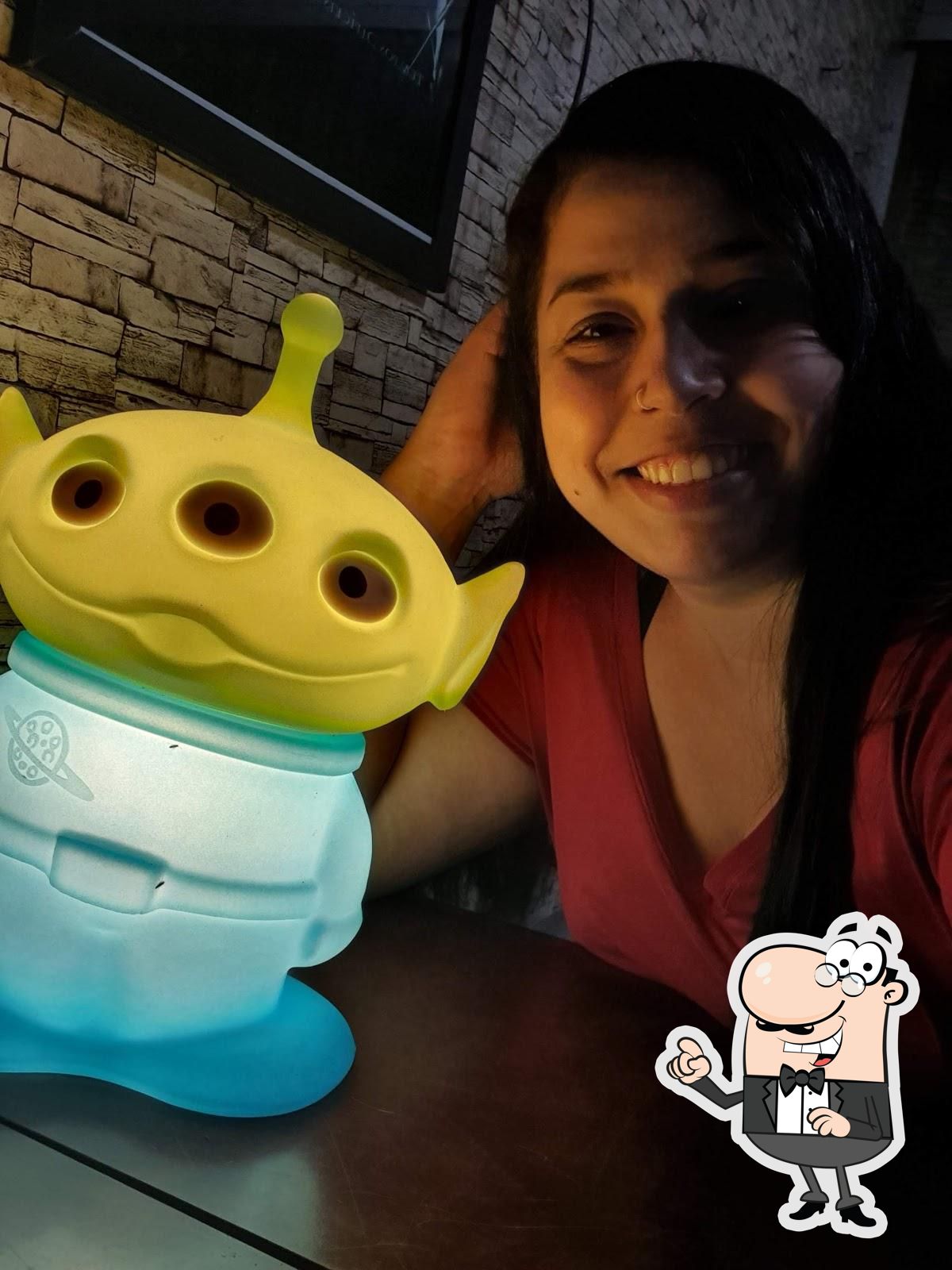 Foto do Google