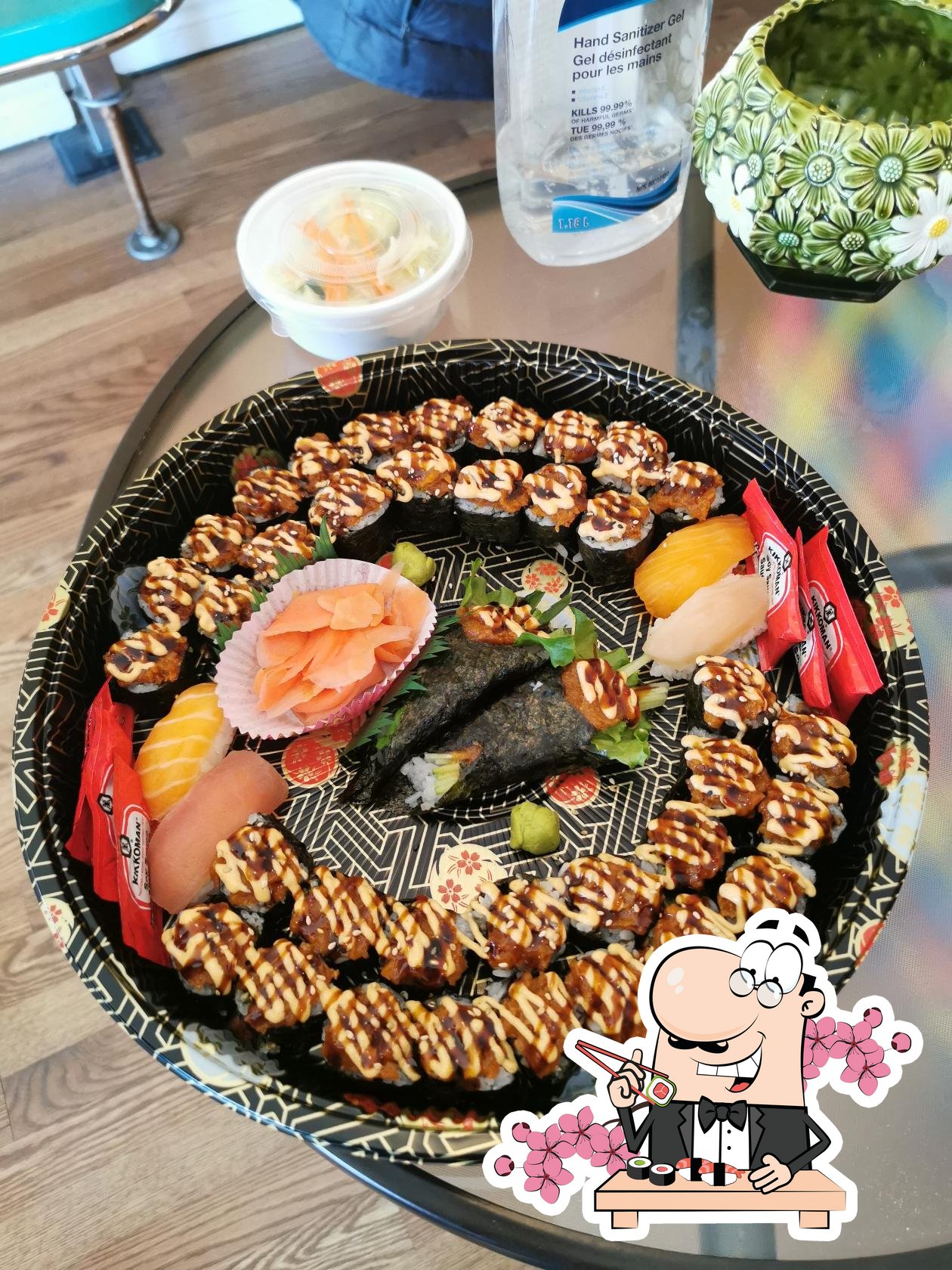 Photo de Restaurant Guru
