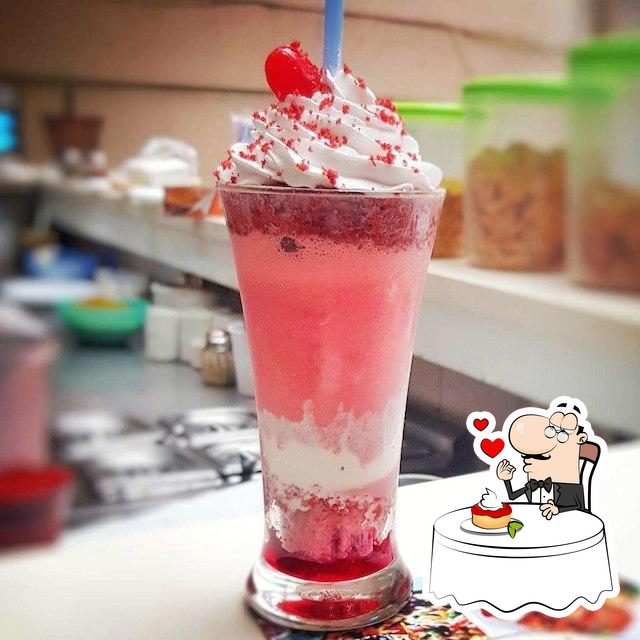 Photo from Zomato