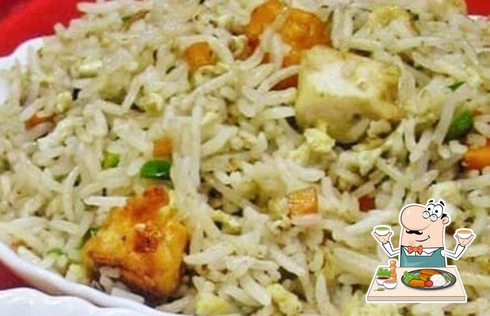 Photo from Zomato