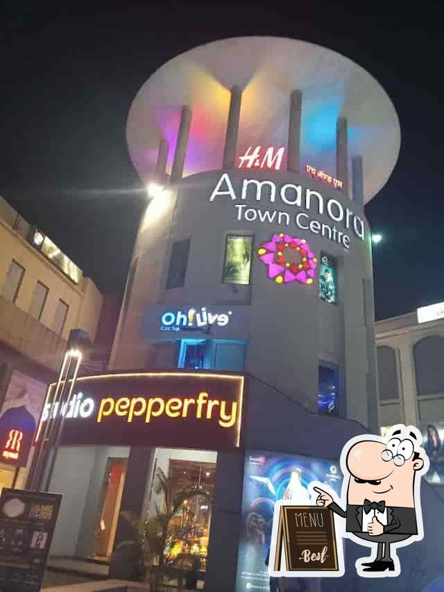 Photo from Zomato