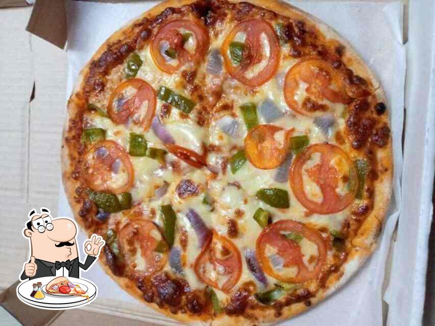 Photo from Zomato
