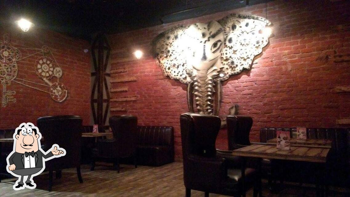 Photo from Zomato