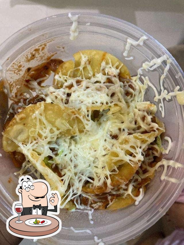 Photo from Zomato