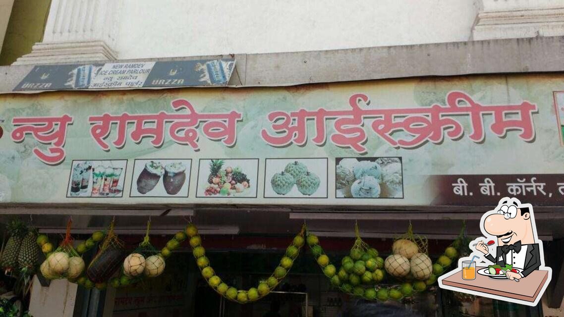 Photo from Zomato