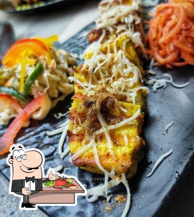 Photo from Zomato
