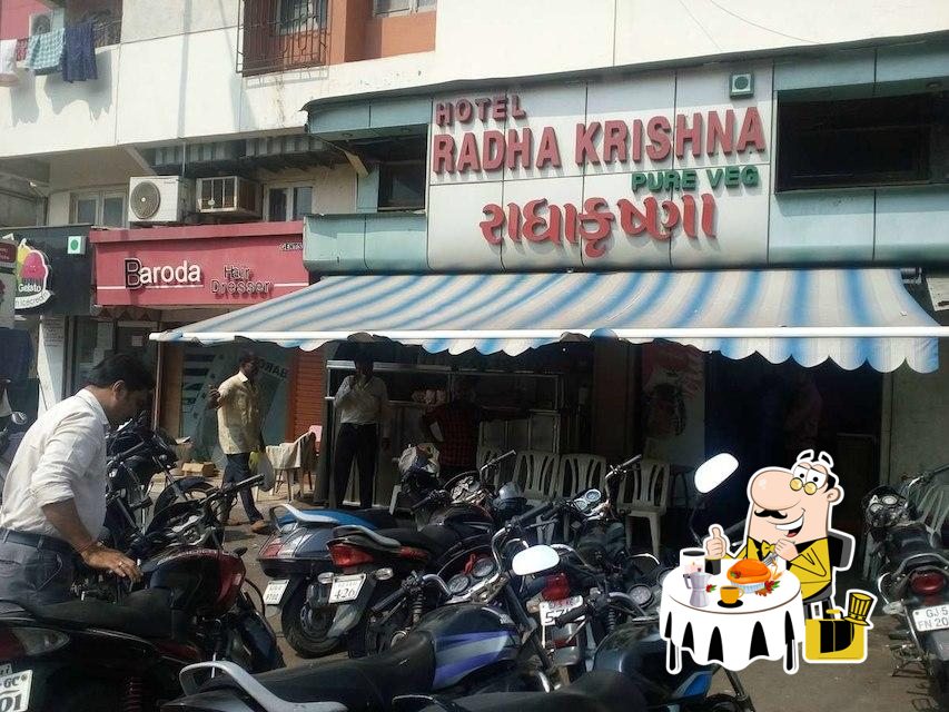Photo from Zomato