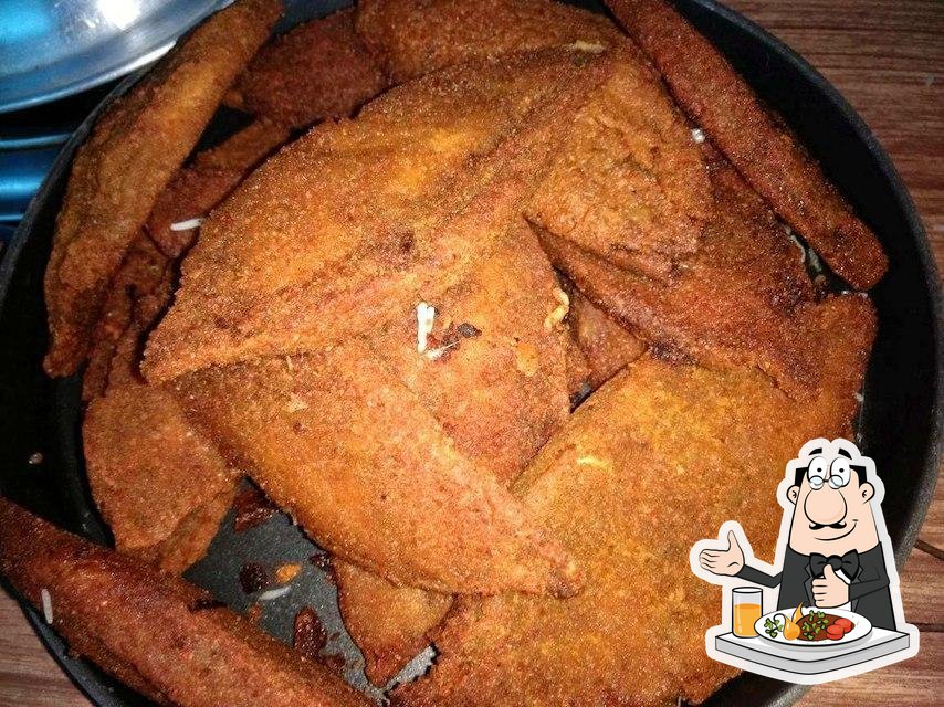 Photo from Zomato