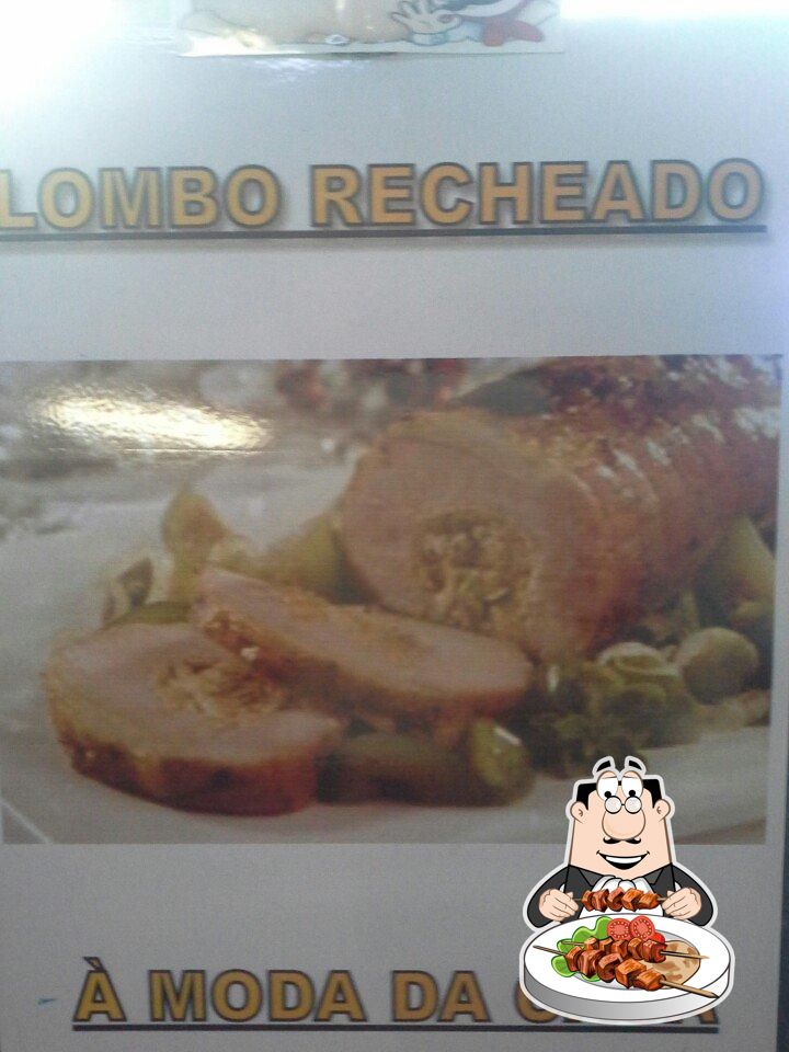 Foto do Foursquare