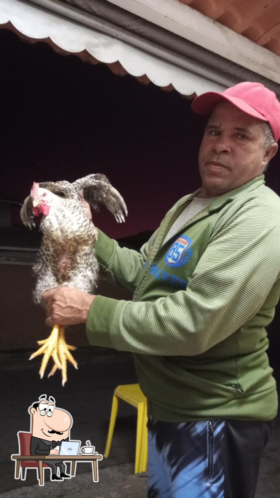 Foto do Google