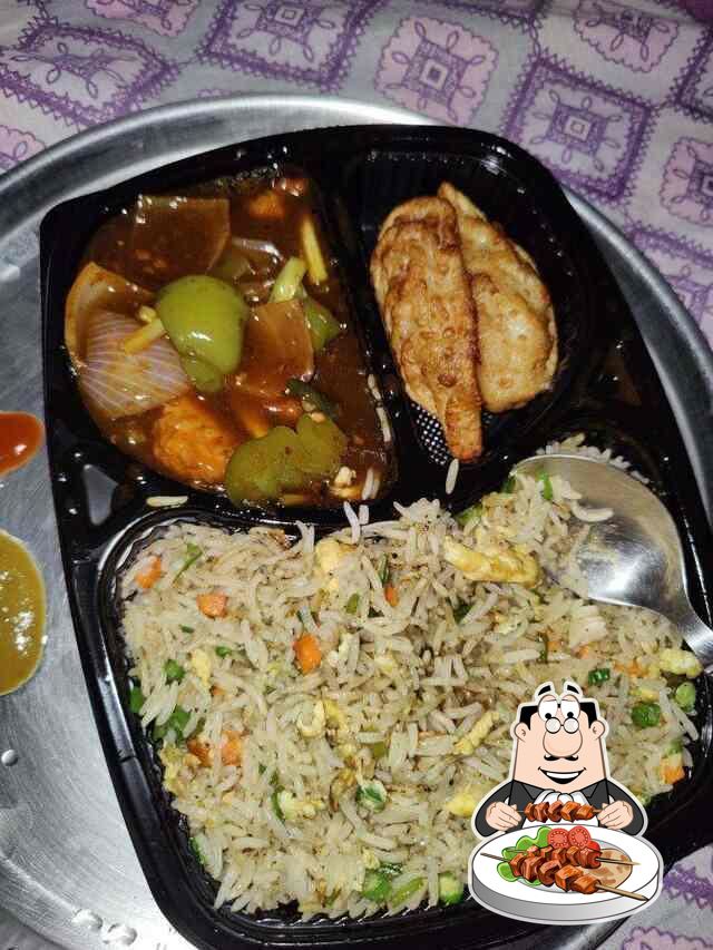 Photo from Zomato