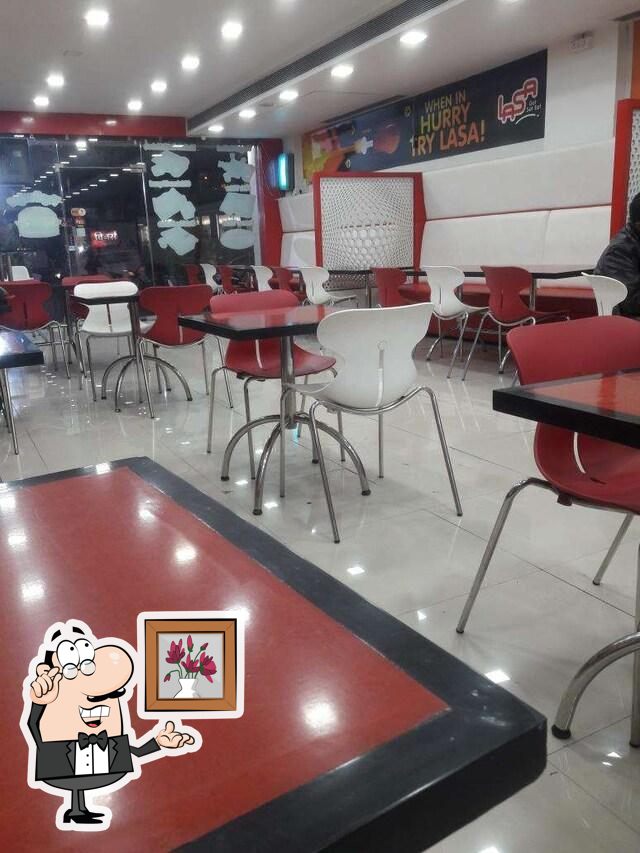 Photo from Zomato