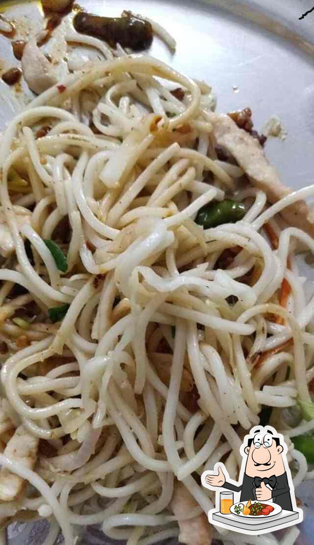 Photo from Zomato