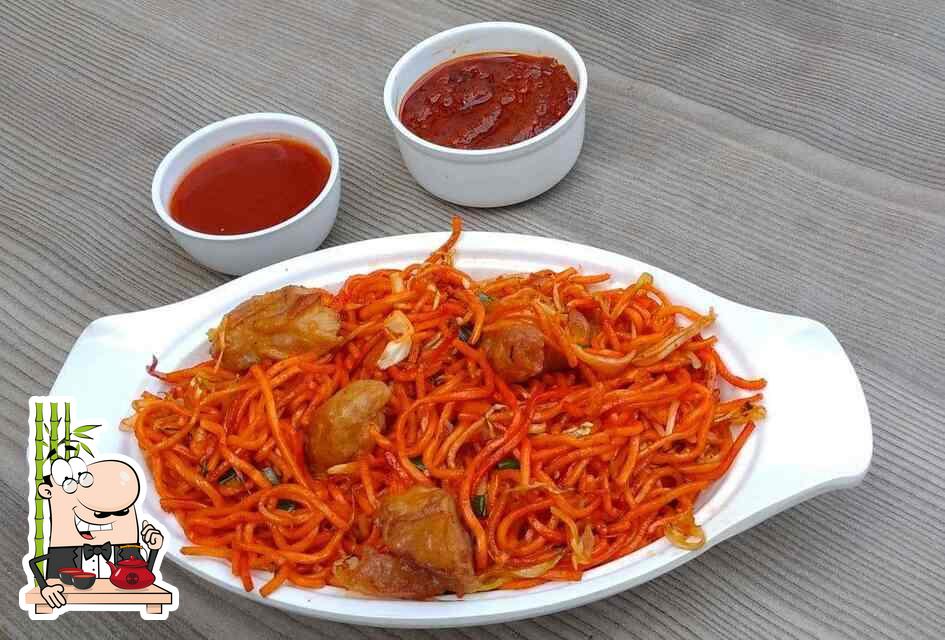 Photo from Zomato