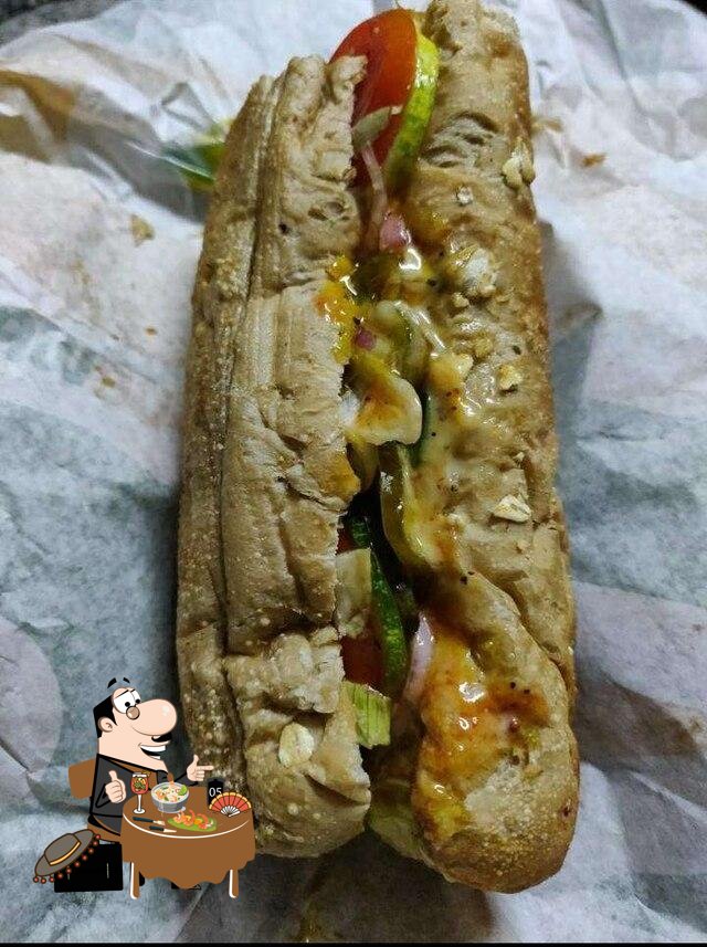 Photo from Zomato