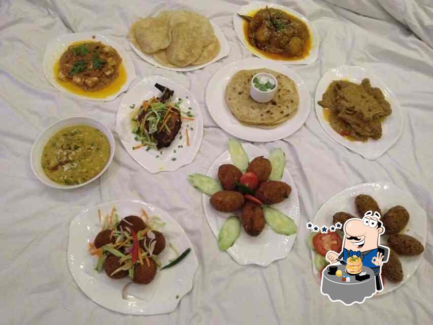 Photo from Zomato