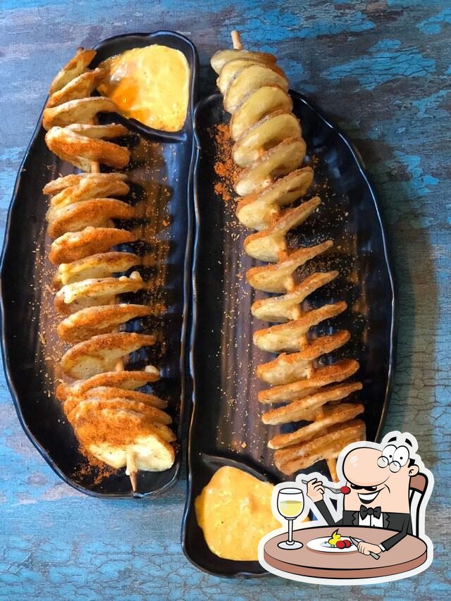 Photo from Zomato